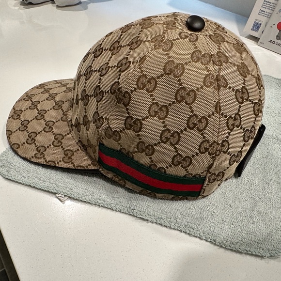 Gucci Other - Gucci hat